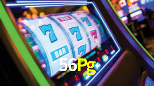 Cassino de Jogos 56Pg